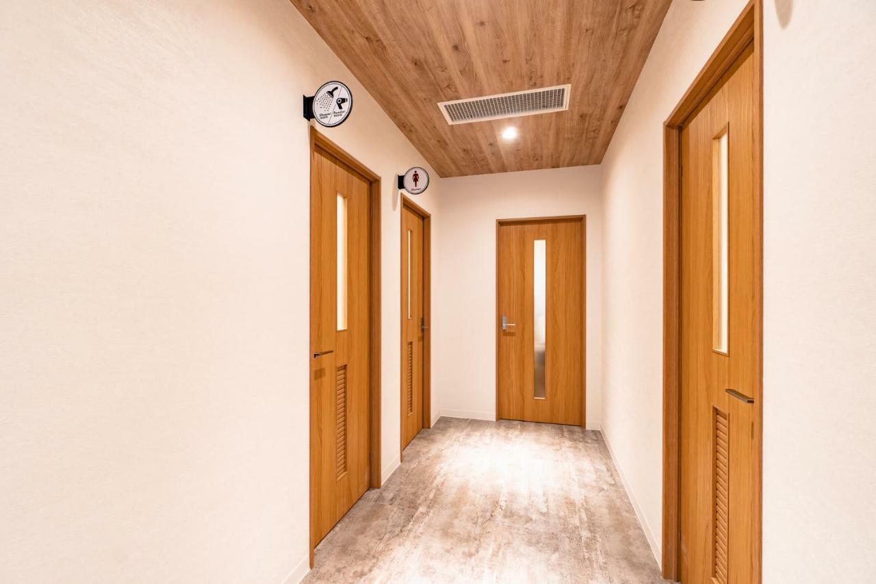 I-Link Hostel & Cafe Shimanami Імабарі Екстер'єр фото