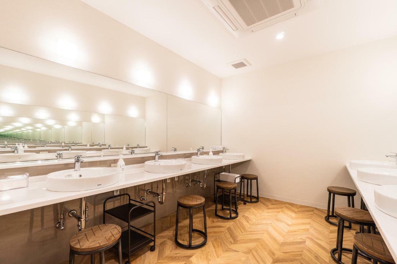 I-Link Hostel & Cafe Shimanami Імабарі Екстер'єр фото
